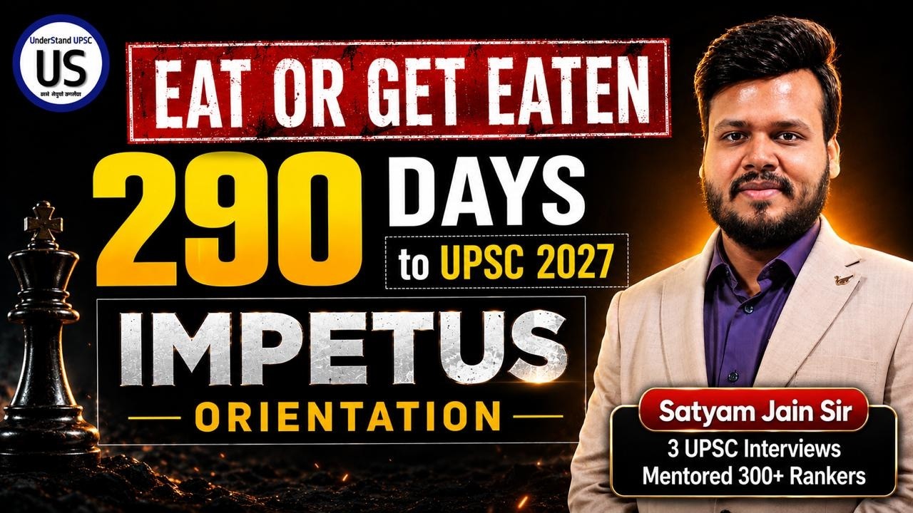 UPSC 2027 Strategy | Mains & Prelims Together #upsc #mains  #prelims