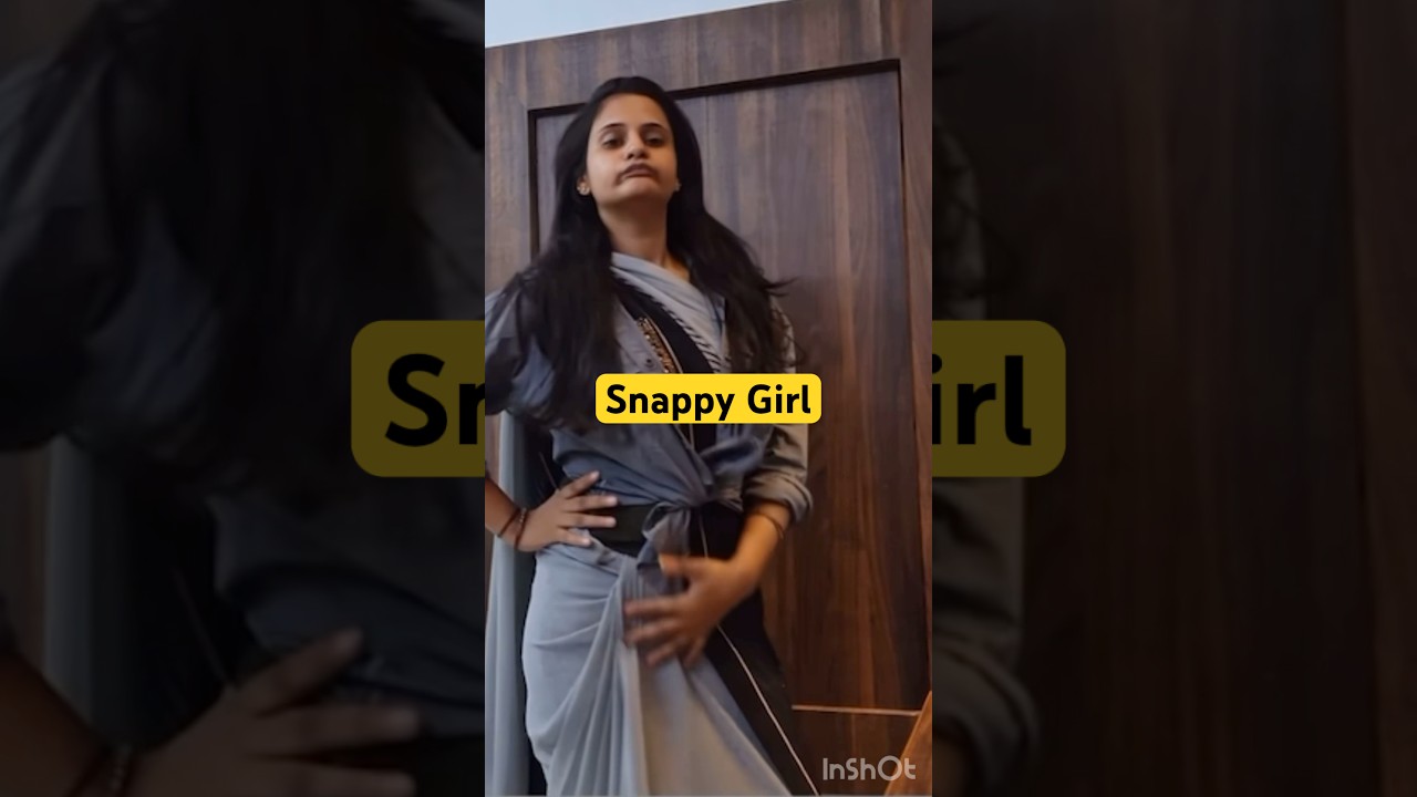 Snappy Girls Old Video #shorts #youtubeshorts @snappygirls02 @Beinganshu0