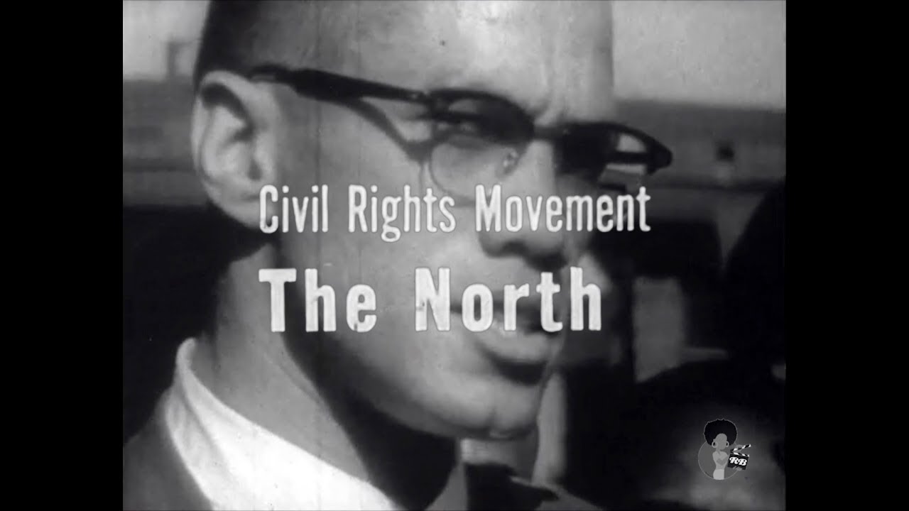 Civil Rights Movement: The North (1963)