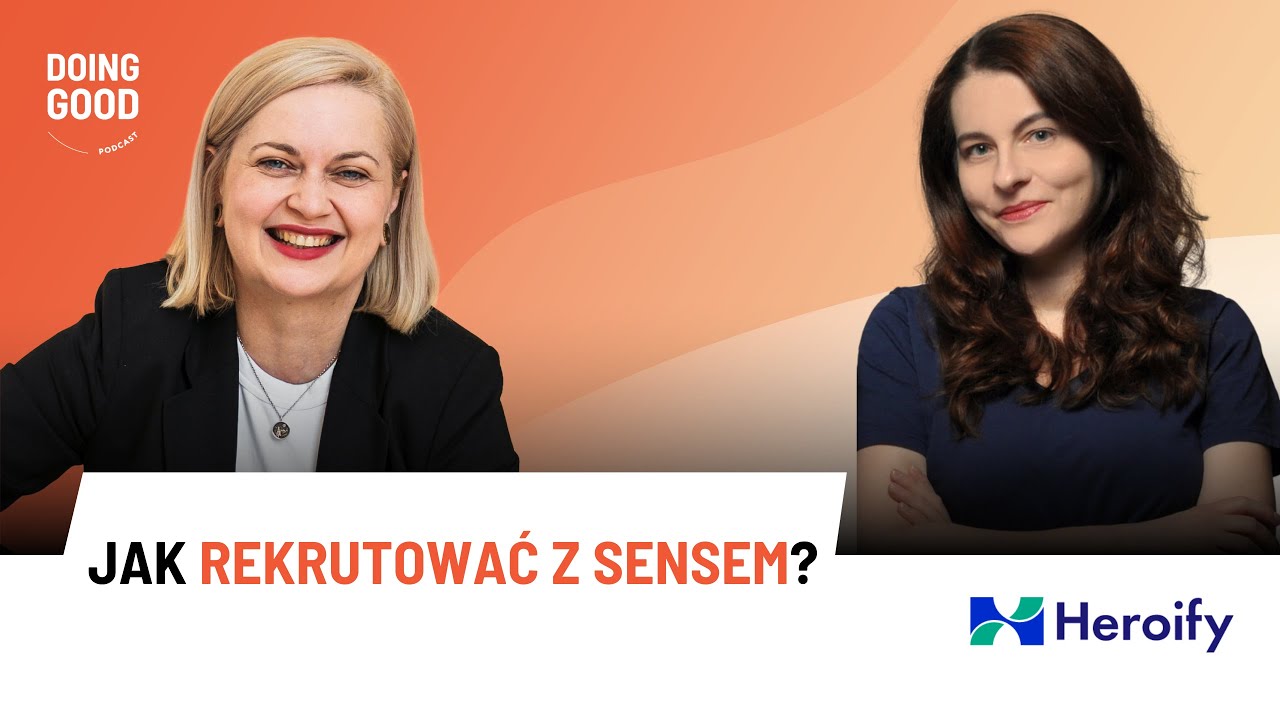 Paulina Wardęga 💡 rekrutacja, zatrudnianie przez potencjał