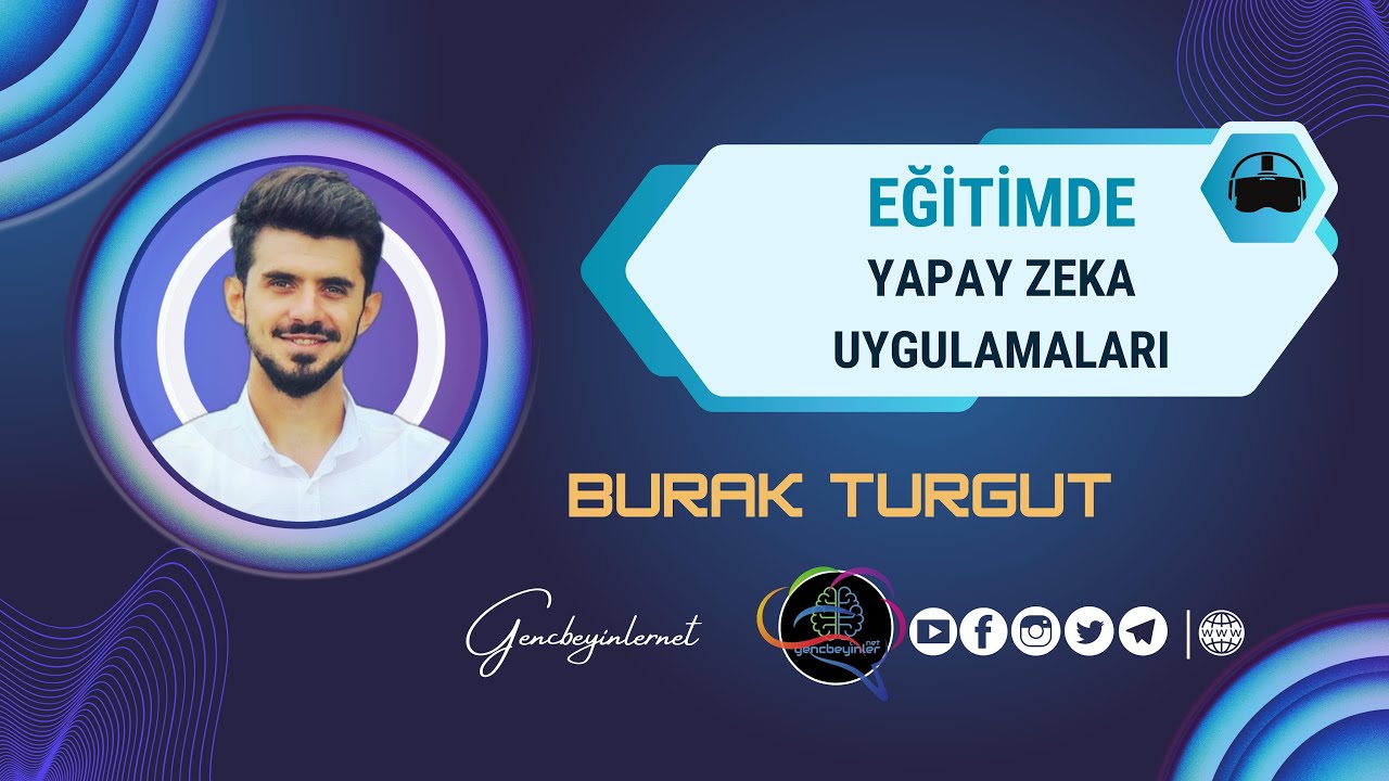 Eğitimde Yapay Zeka Uygulamaları