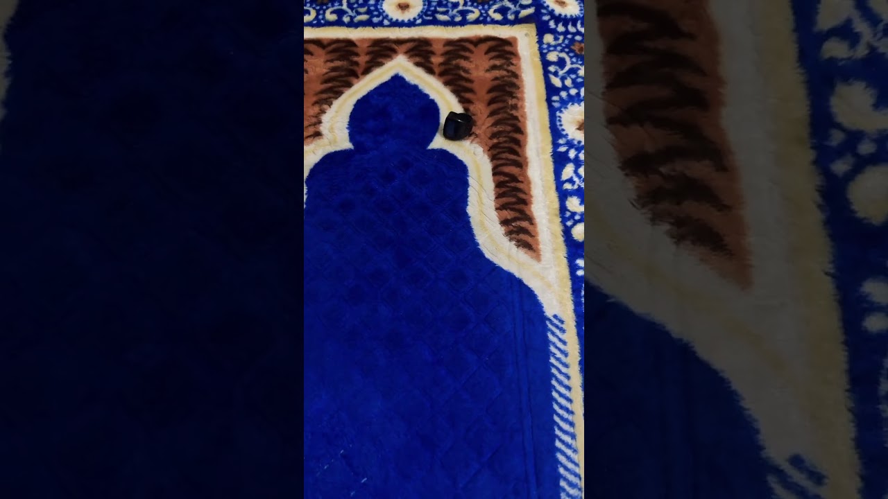 صلاة ضحى 