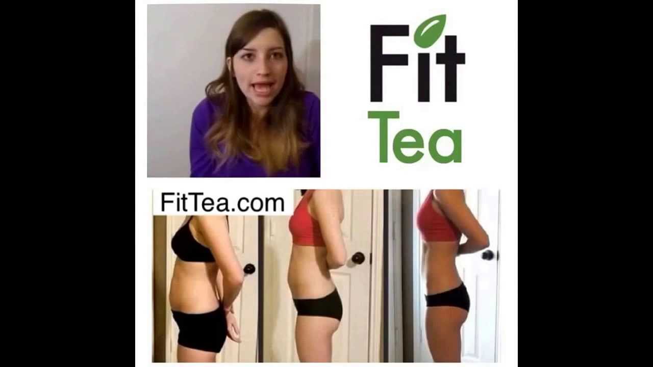 Fit Tea Review