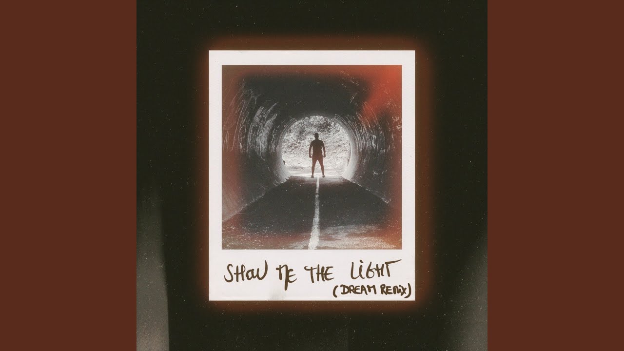 Show me the light (Dream remix instrumental)