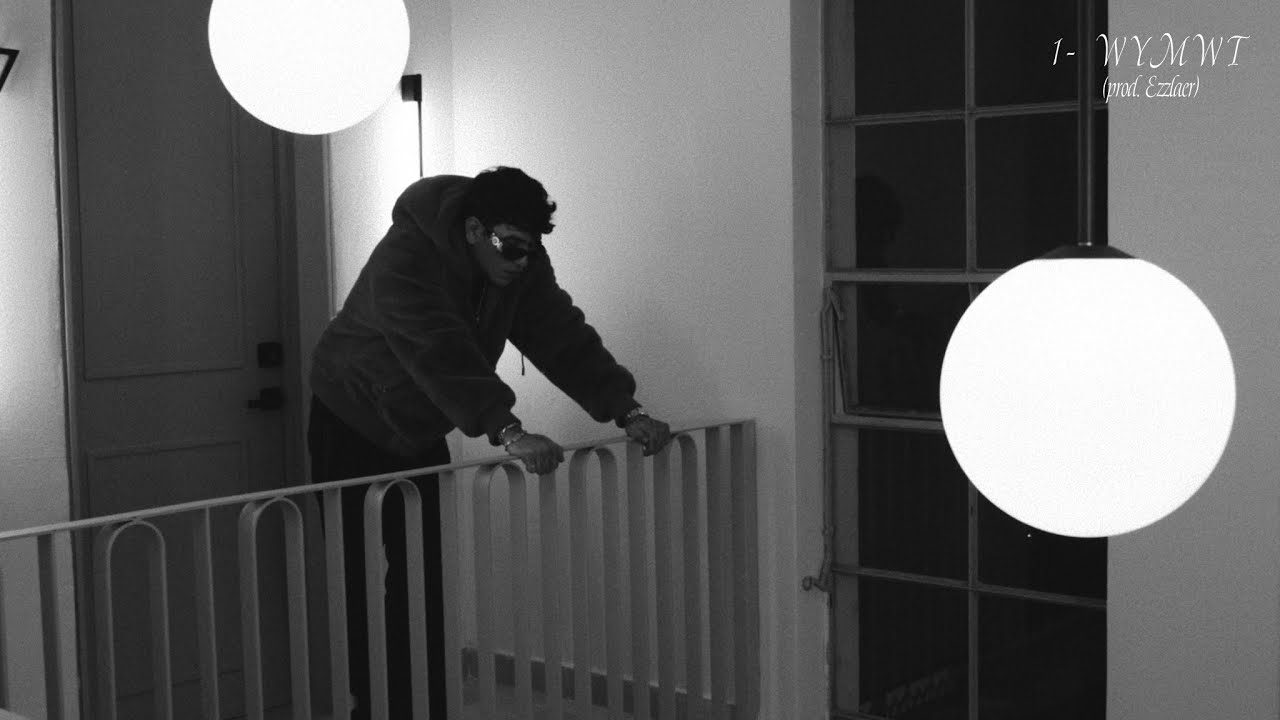 1. OPYI, Ezzlaer- WYMWT (Video Oficial)