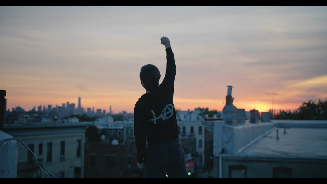 Titus Andronicus - We're Coming Back (Official Video)
