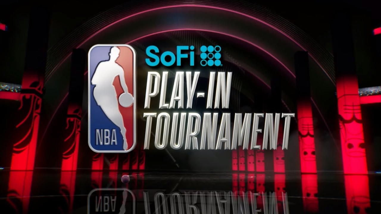 2025 NBA SoFi Play-In Tournament on ESPN: (MIA @ CHI) - Countdown/Courtside + Intro