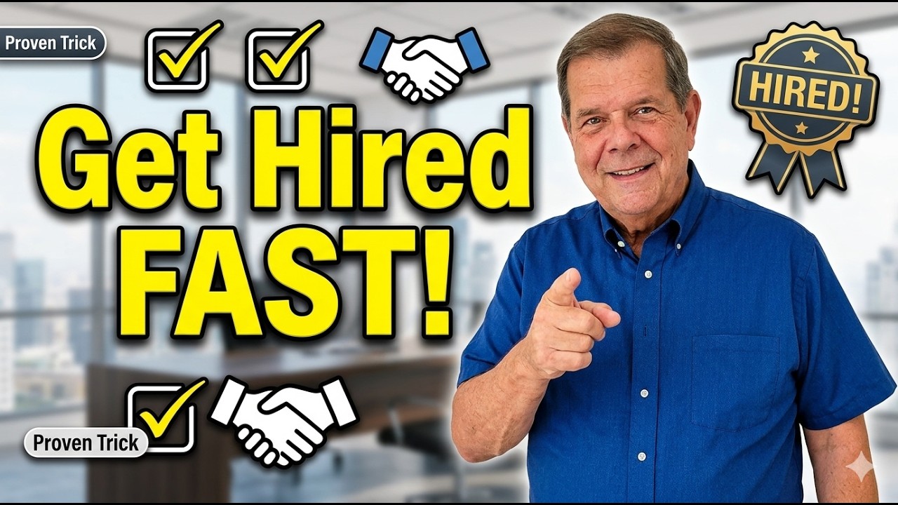 I share interview strategies and techniques that set job candidates apart from their competition.