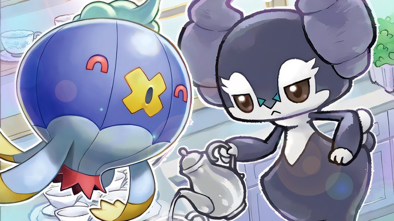 This Drifblim Hyper Offense Team Does So Much Damage (VGC Reg H)
