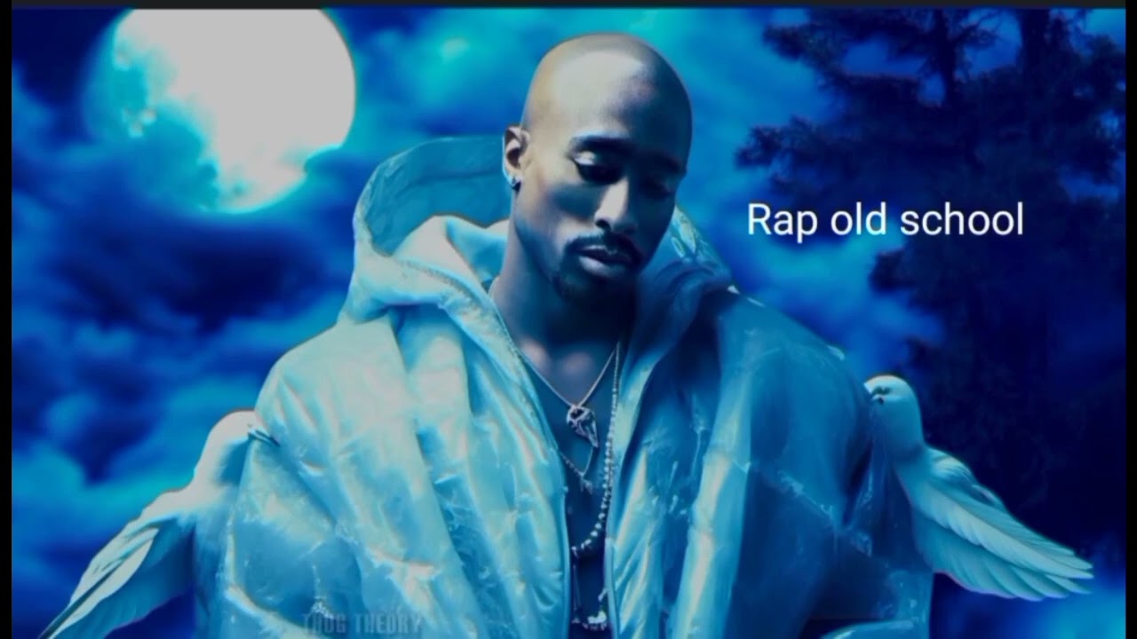 La vida de 2pac