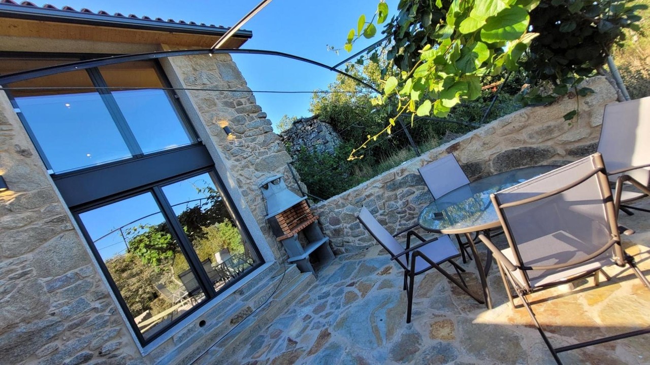 Casa Leiron | Parada De Sil, Spain | Hotel Review ⭐