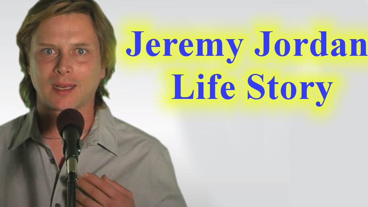 Singer and Actor Jeremy Jordan Bio and Booking Information with Right Kind of Love Acoustic