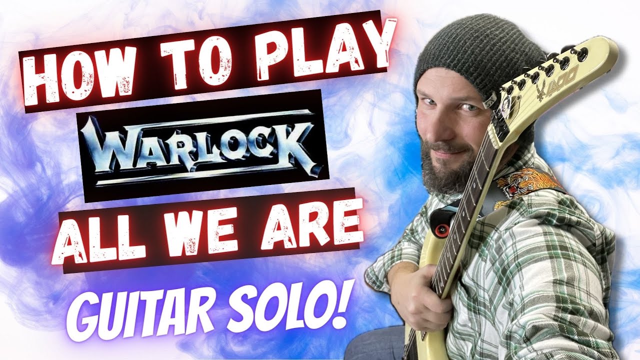 Как играть в &laquo;Warlock All We Are&raquo; в одиночку