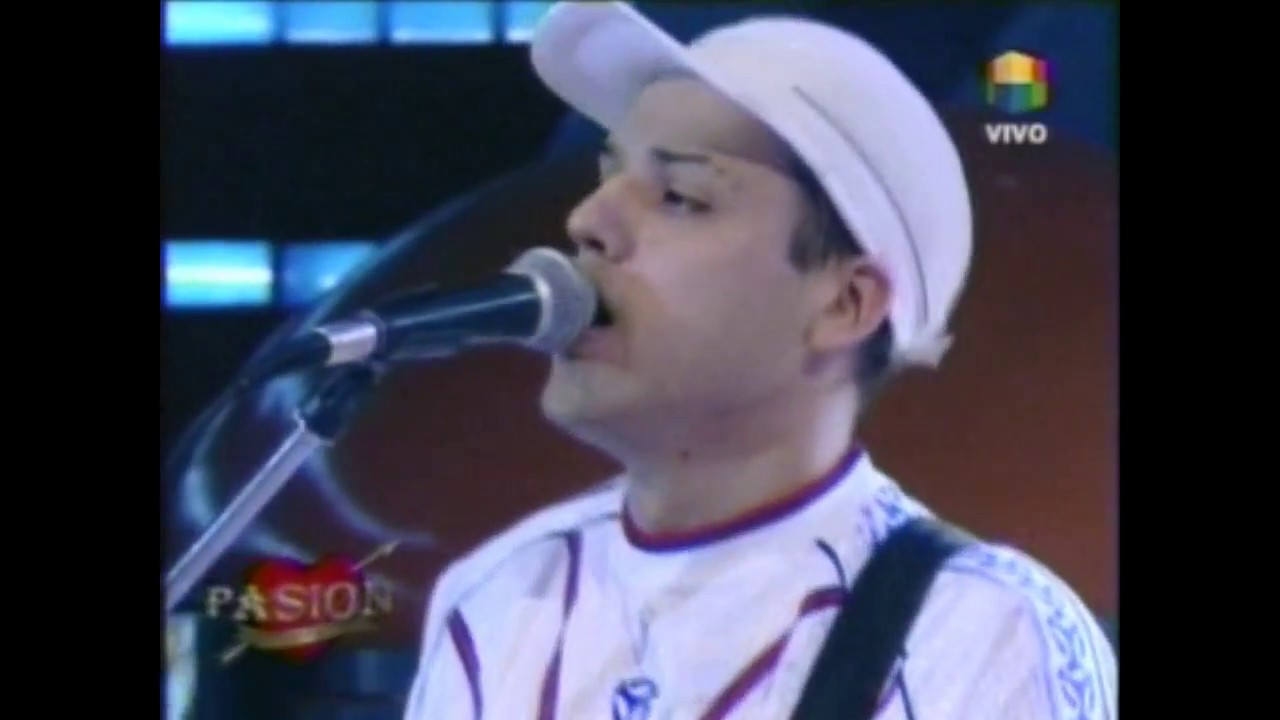 Néstor en bloque - Recital en vivo