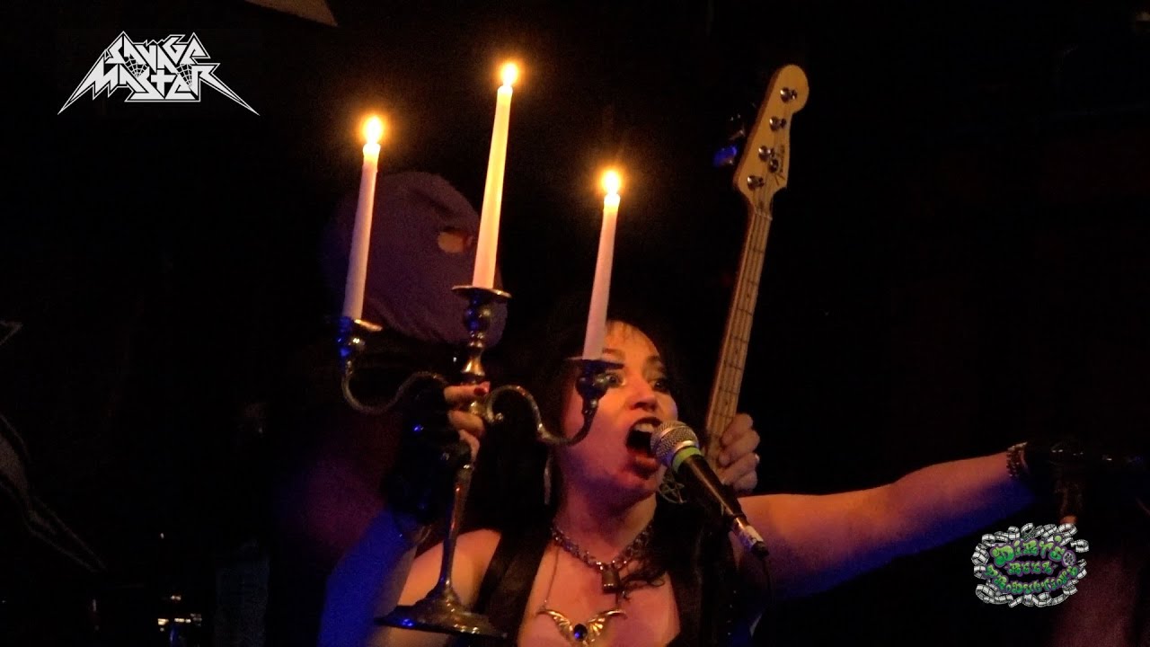 Savage Master live at Middle East Upstairs 6/19/2025 (FULL SET)