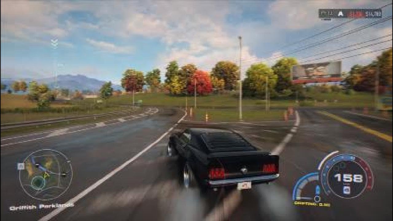 Need for Speed Unbound | PS5 Gameplay 