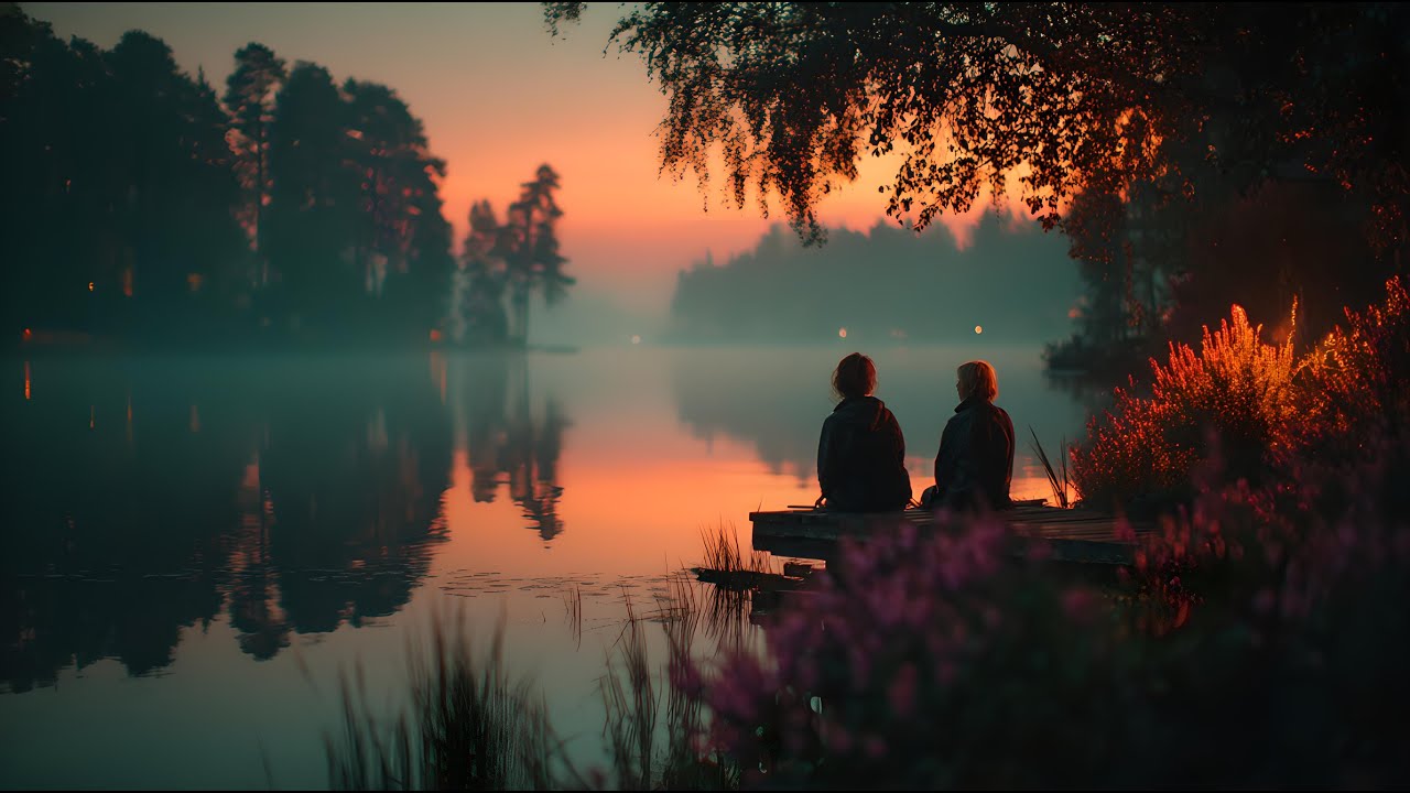 Silent Togetherness | Intimate Pop Ballad