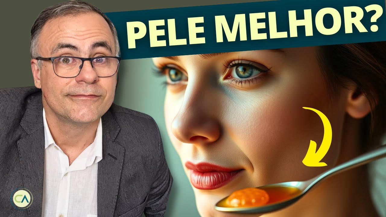 Geleia Real: Longevidade Saudável e Pele Melhor