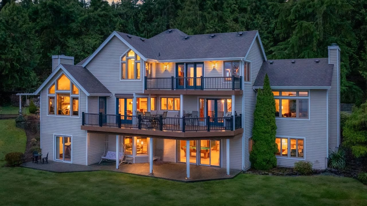 MOUNTAIN VIEW ESTATE
