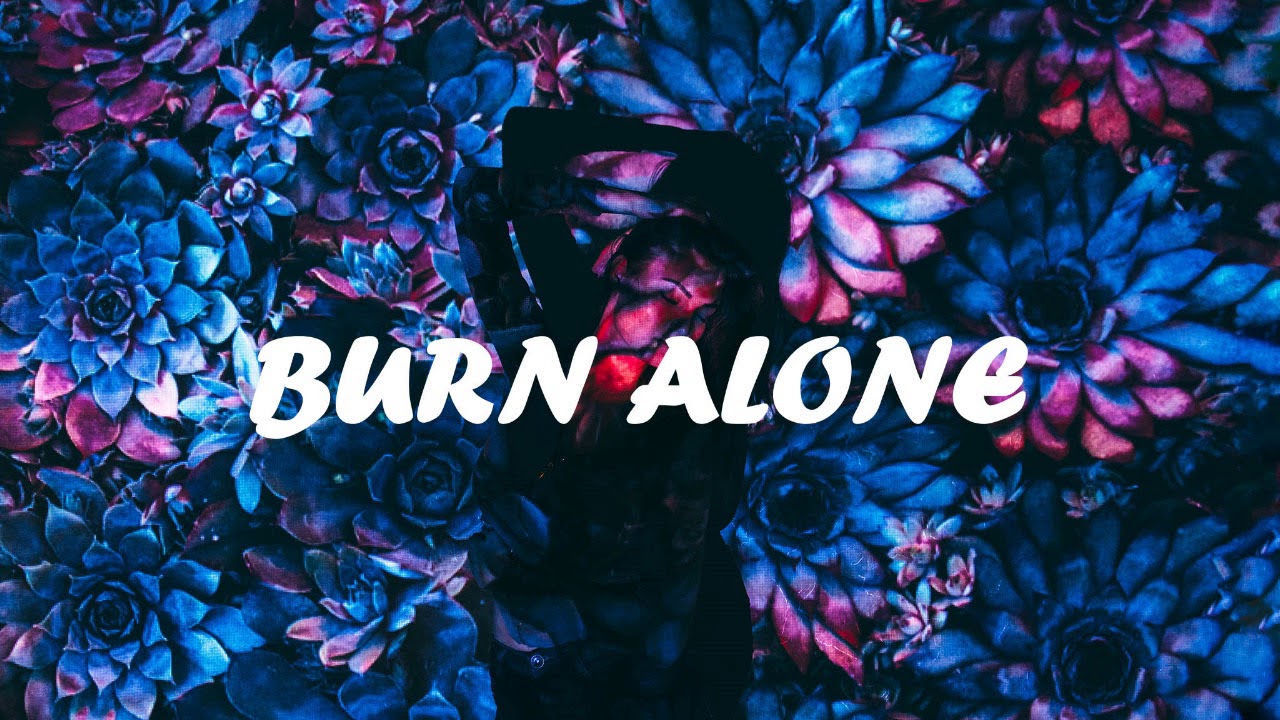 Martin Garrix & Justin Mylo ft. Anne-Marie - Burn Alone (IVISIO & ONRML Mashup)
