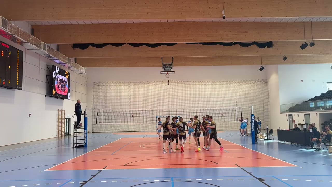 Faraon vs Kryształ stronie set 2