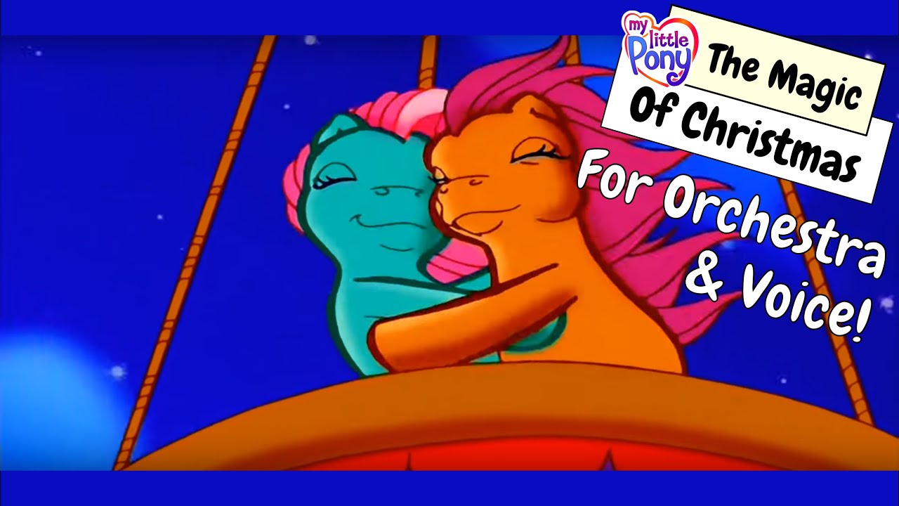 MLP Song - 