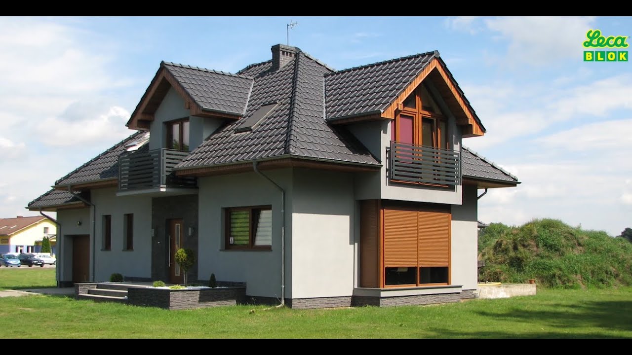 Odcinek 6 - Pustaki Leca&reg; BLOK - kontra inne materiały