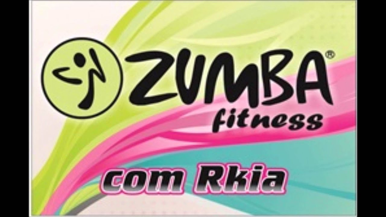 Zumba com Rkia - Shant (Audio)