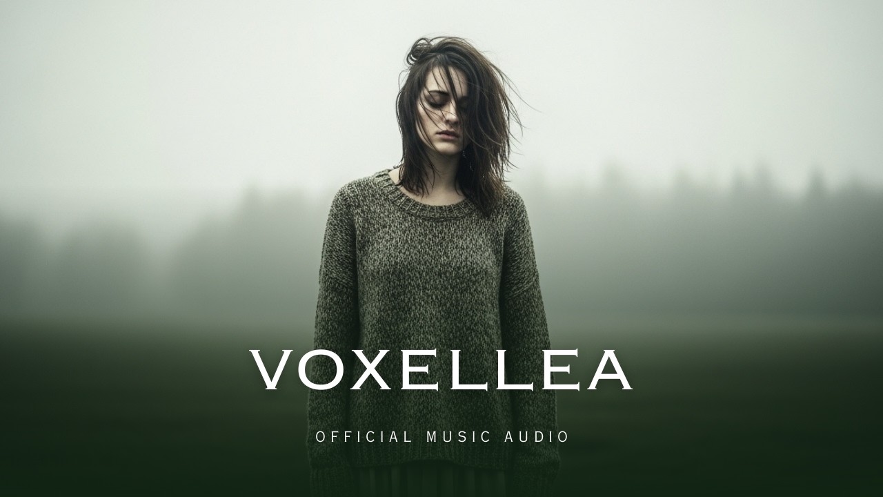I Faded - Voxellea