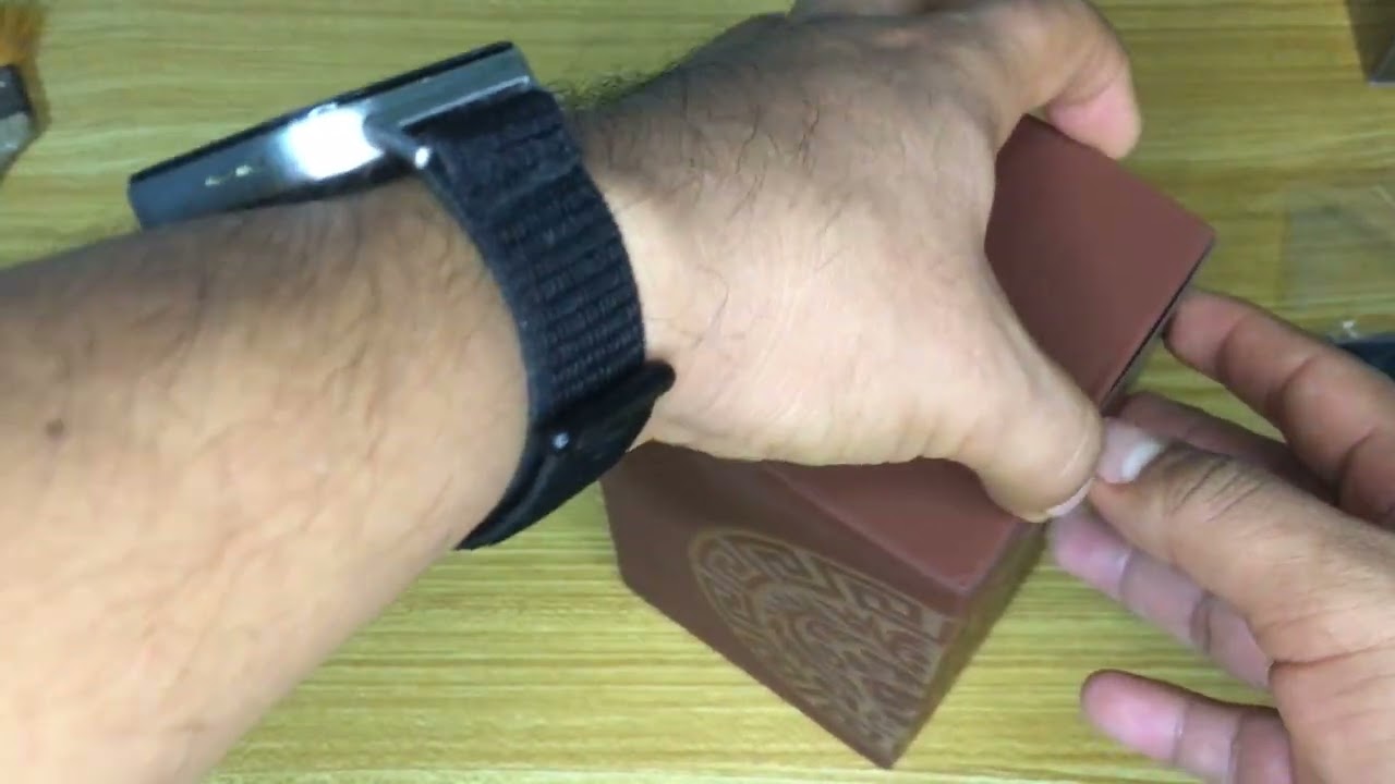 Perfume Lattafa Asad Bourbon Eau | Lo Vi En TikTok 2026 