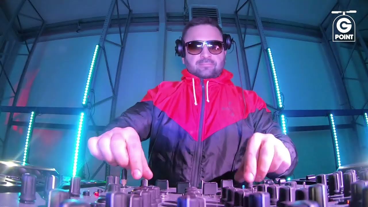 Martin Petterson @ 01_Soundcheck |   DJ Set  #88