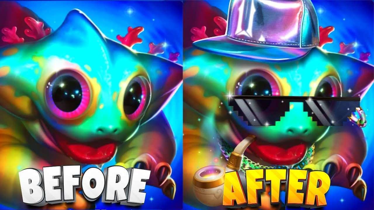 illuvitars will change everything! ( new illuvium update )