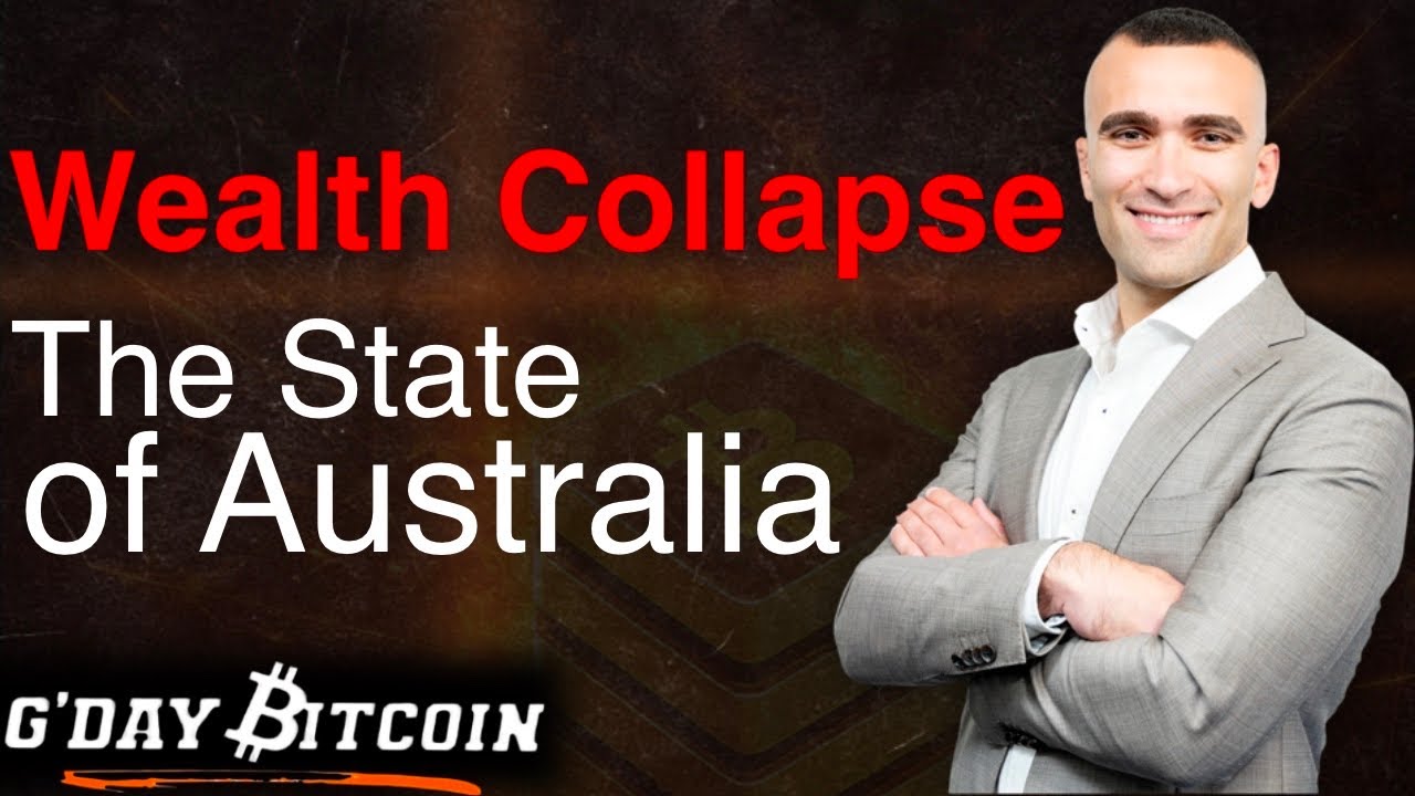 The Biggest Ponzi Scheme in History &ndash; And You&rsquo;re In It | Bisher Stormrake