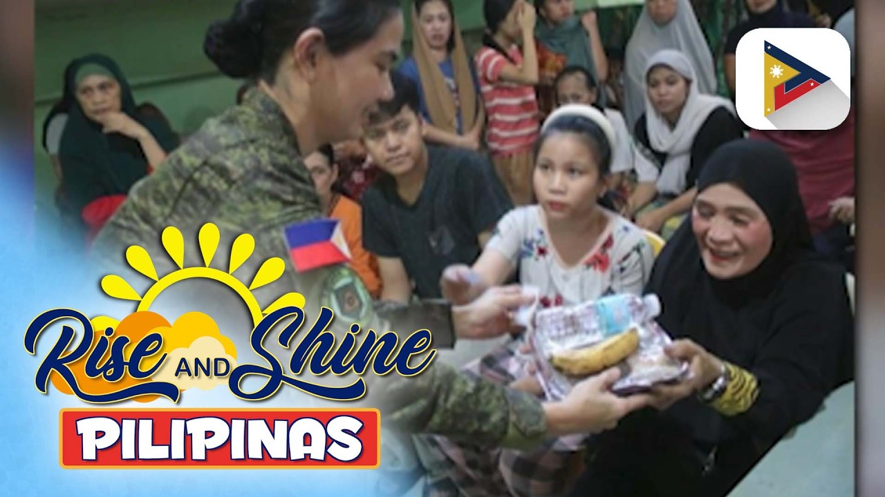 Mahalagang kontribusyon ng kababaihan sa 11th Civil Military Operations Kagunay Battalion, alamin!