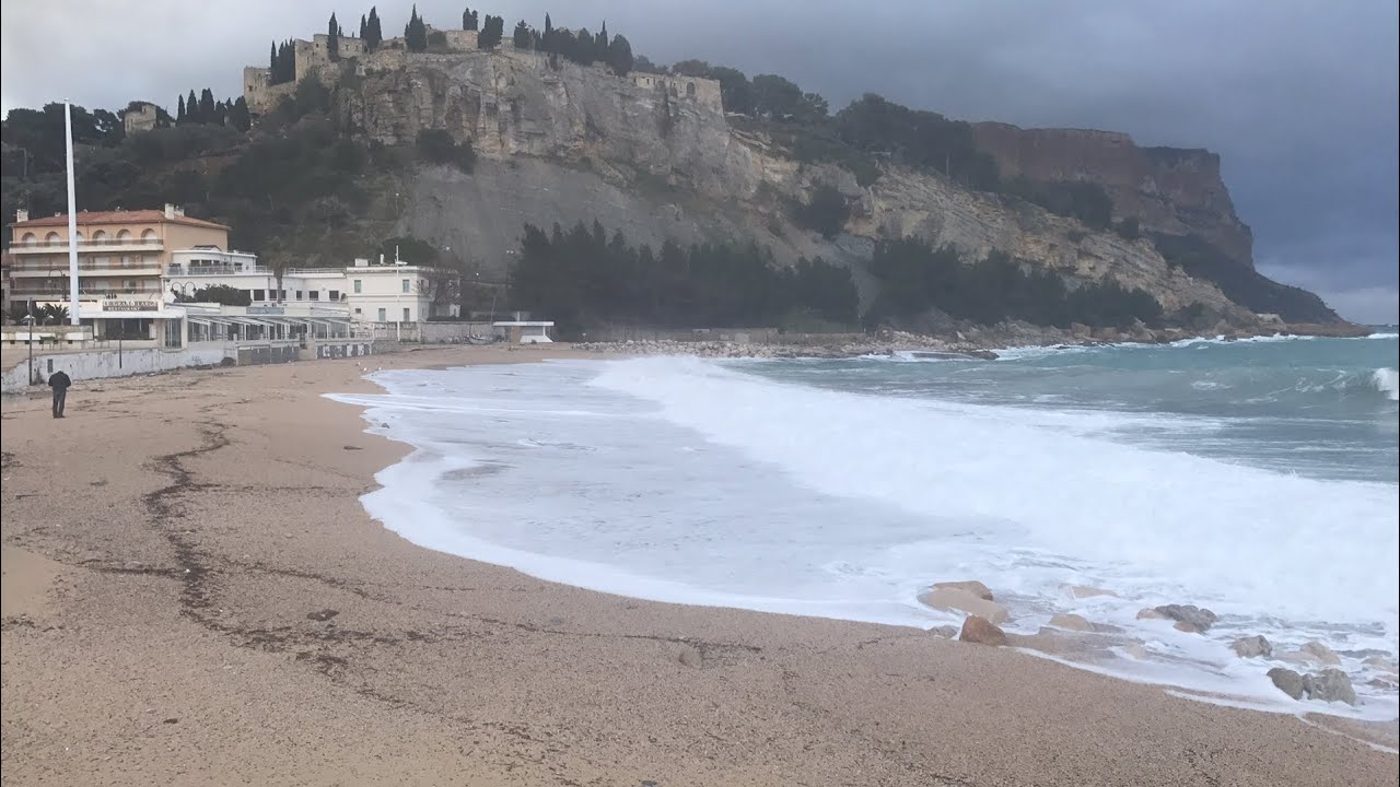 Temp&ecirc;te Cassis 2