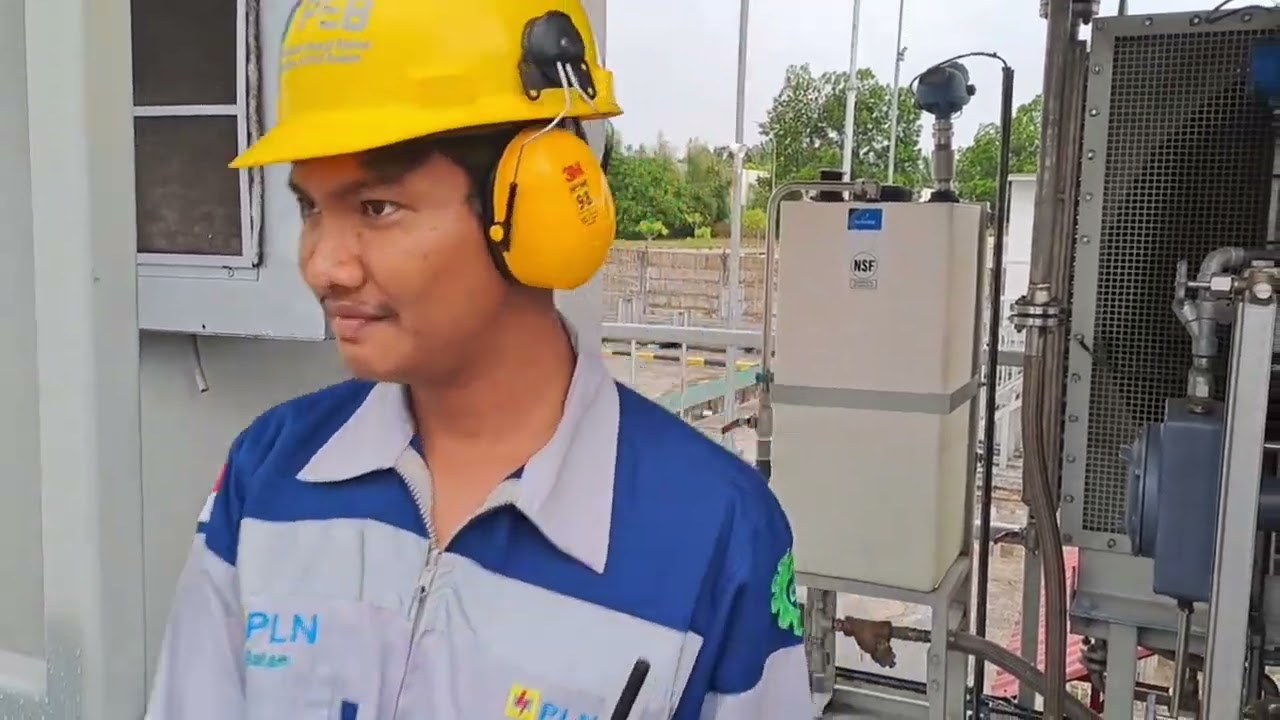 cara start up tm2500 gas turbine