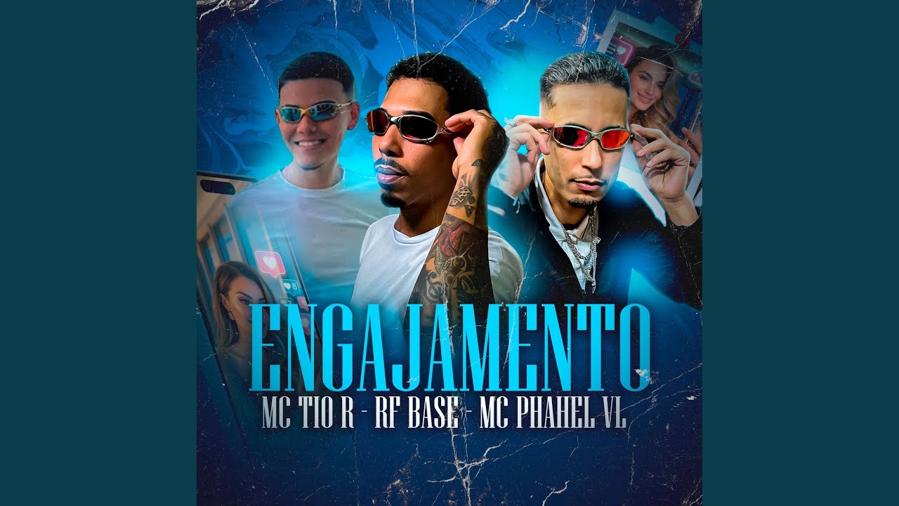 ENGAJAMENTO