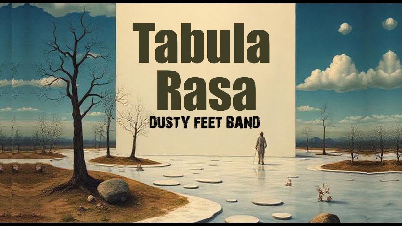 Dusty Feet Band – 