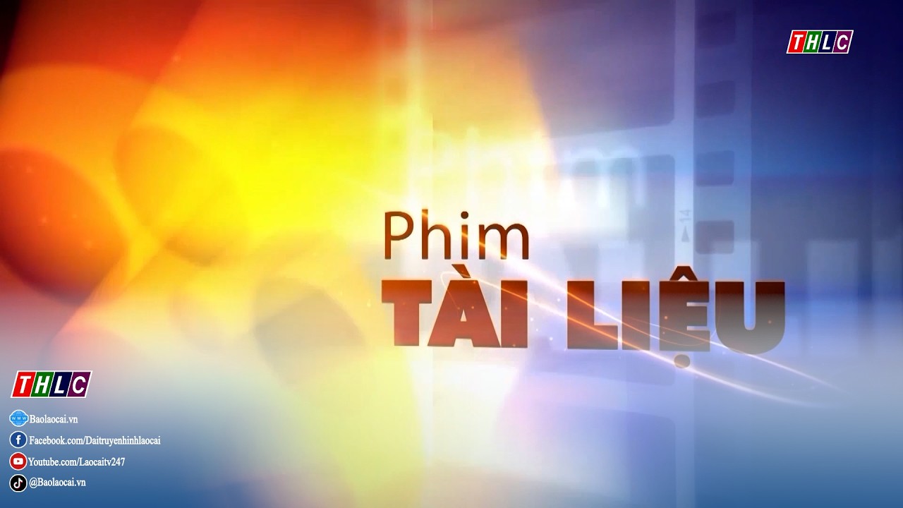 Phim tài liệu: Dốc lòng vì việc có lợi cho dân | THLC
