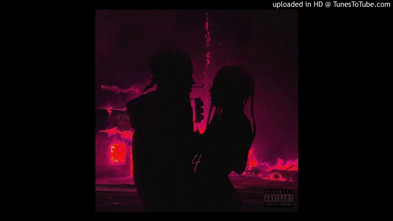 [FREE] Trippie Redd Type Beat 2019 - 