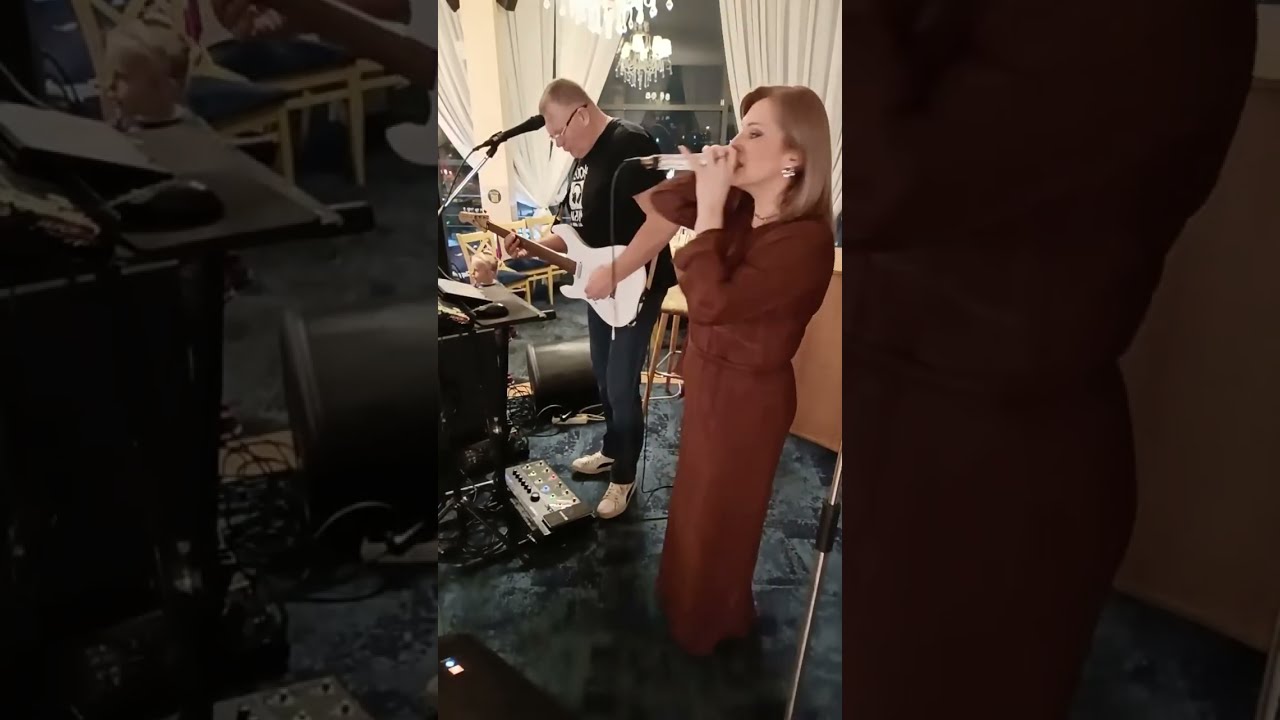 NOSTALGIE group, COVER band