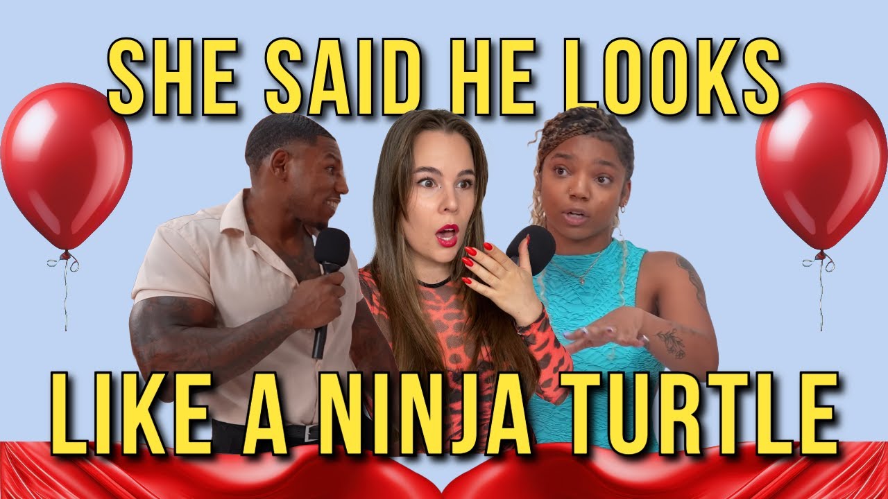They Teamed Up Against Him - Pop The Balloon Reaction