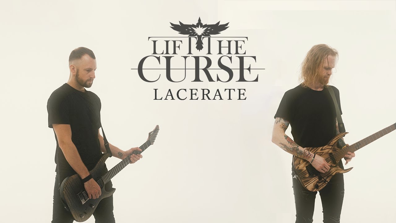 Lift The Curse - 