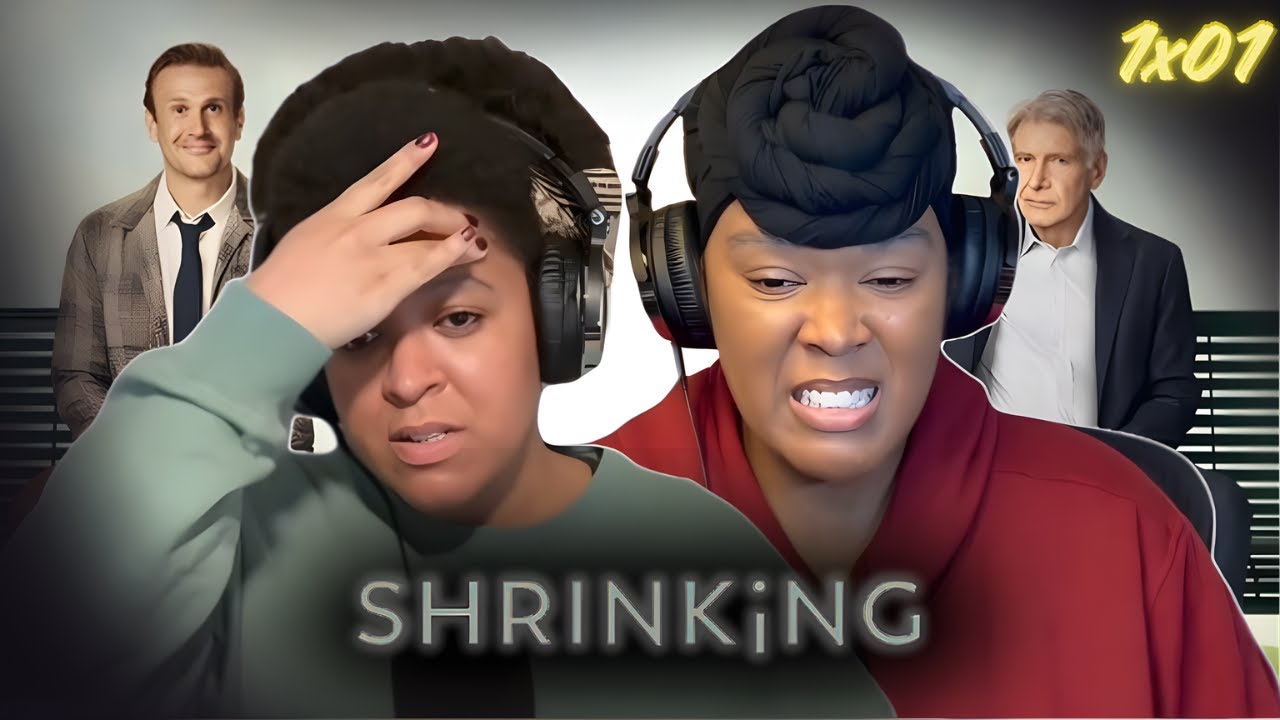 Bird Calls Reacts to the Shrinking Series Premiere! *FIRST TIME WATCH*