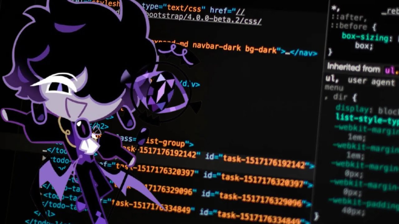 devsis, i think ur characters are escaping.... | CookieRun: Kingdom