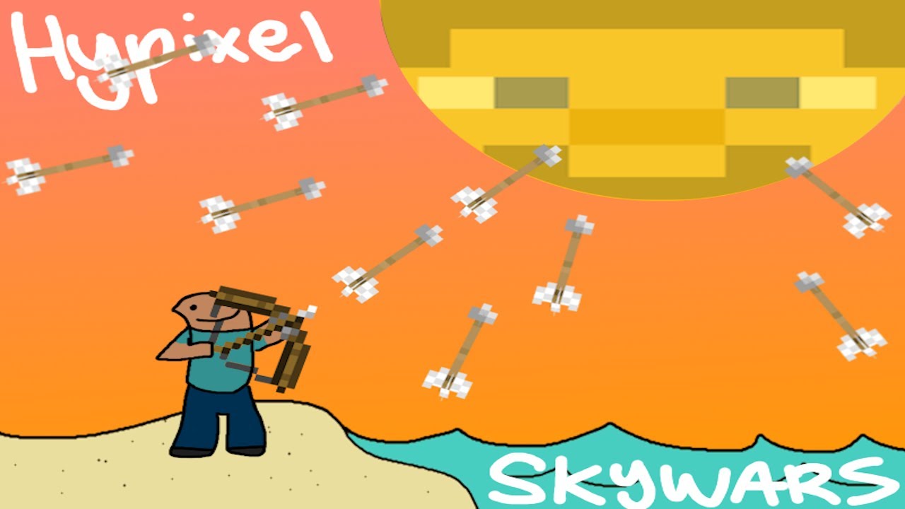 bow spamming 2 - electric boogaloo