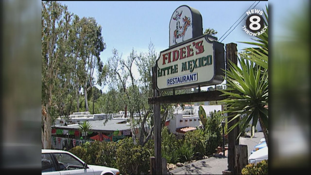 Eden Gardens on Cinco de Mayo in 1997