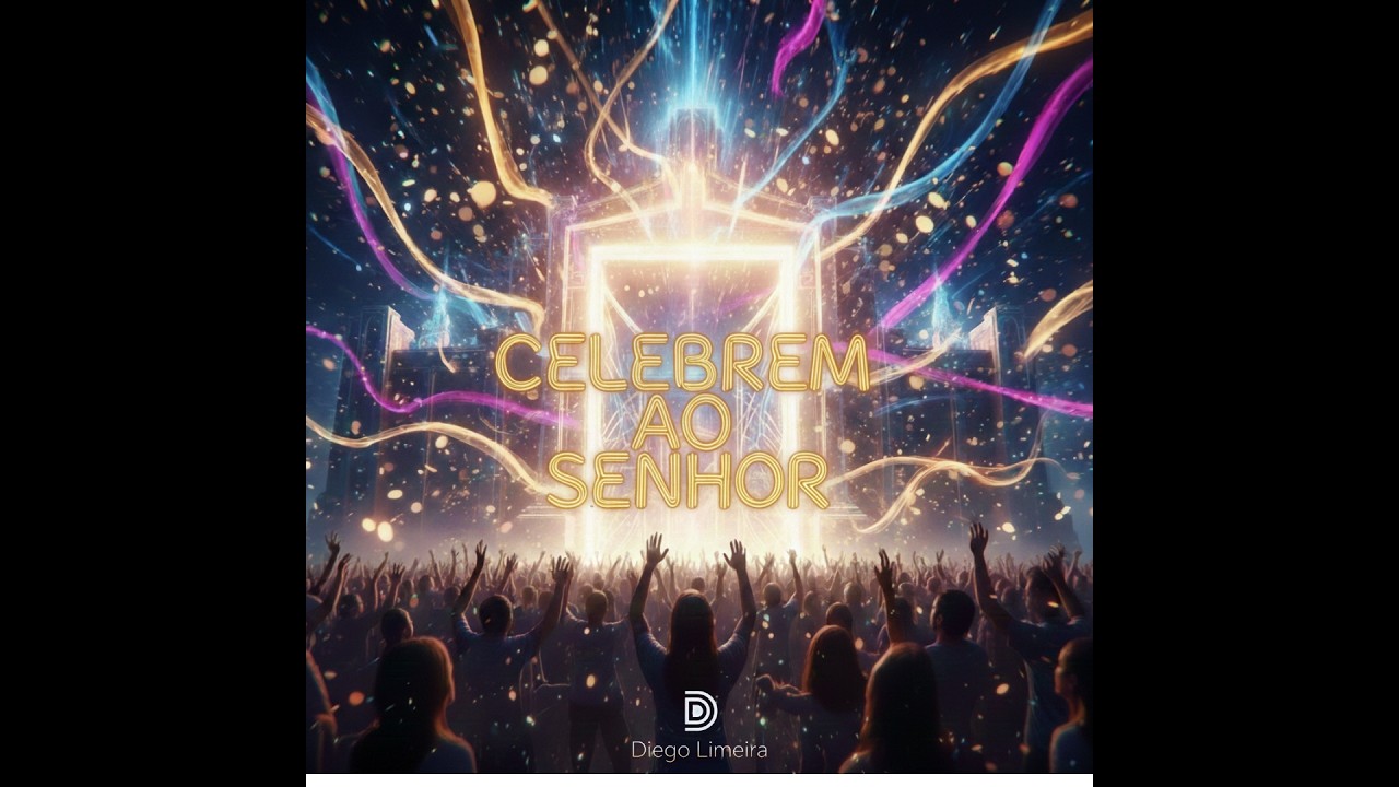 Celebrem ao Senhor