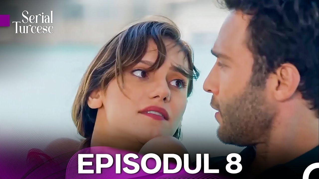 Licurici Episodul 8