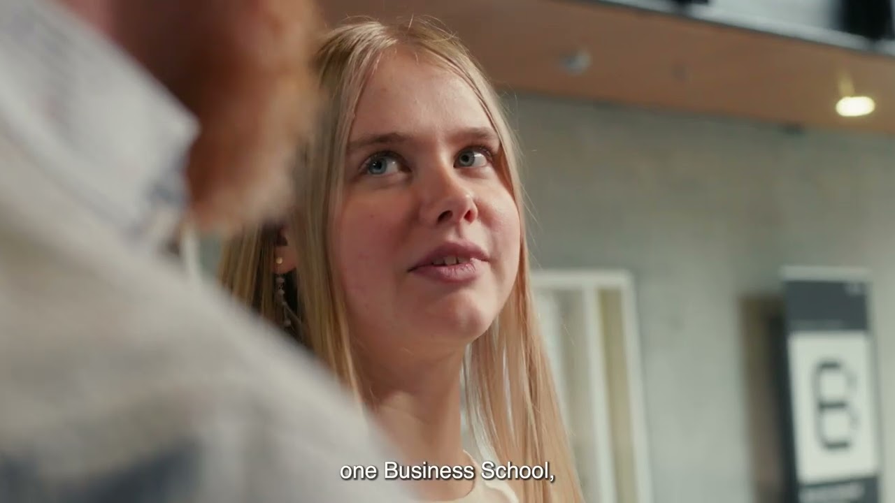 SDU - University of Southern Denmark